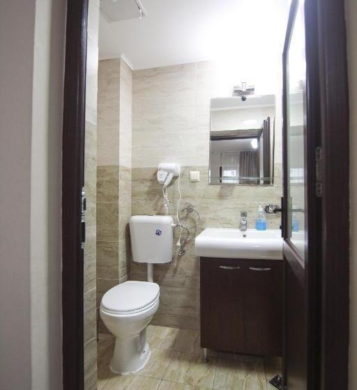 带1个卧室的公寓, Teju Hotels