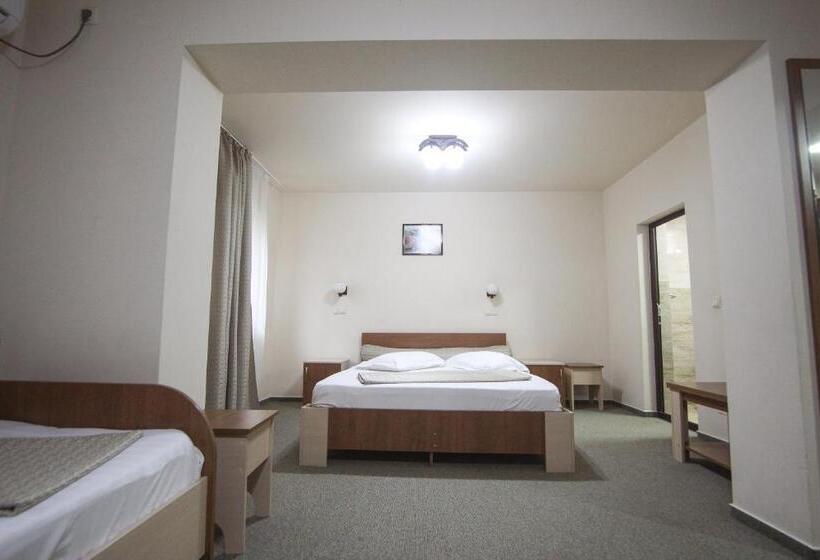 آپارتمان 1 خوابه, Teju Hotels