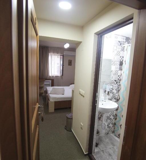 اتاق استاندارد, Teju Hotels