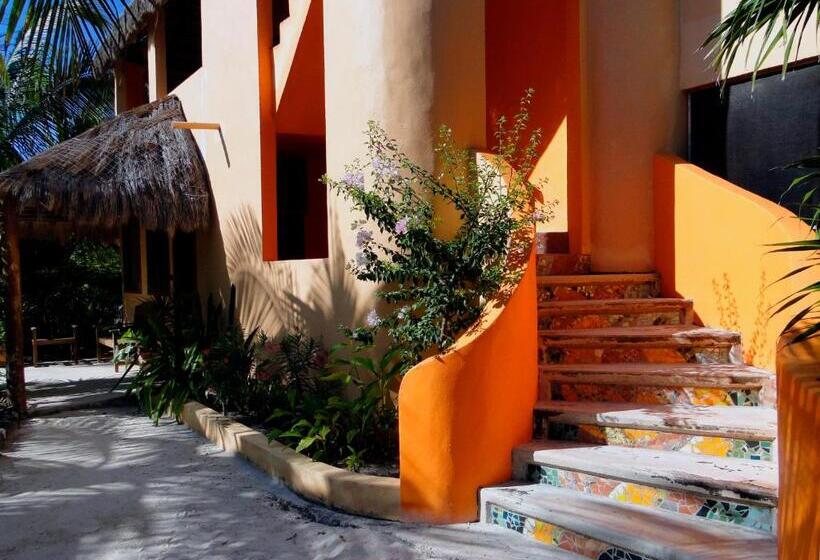 スーペリアールーム, Mayan Beach Garden