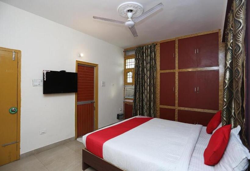 Трехместный Номер Классика, Vibrant Guest House