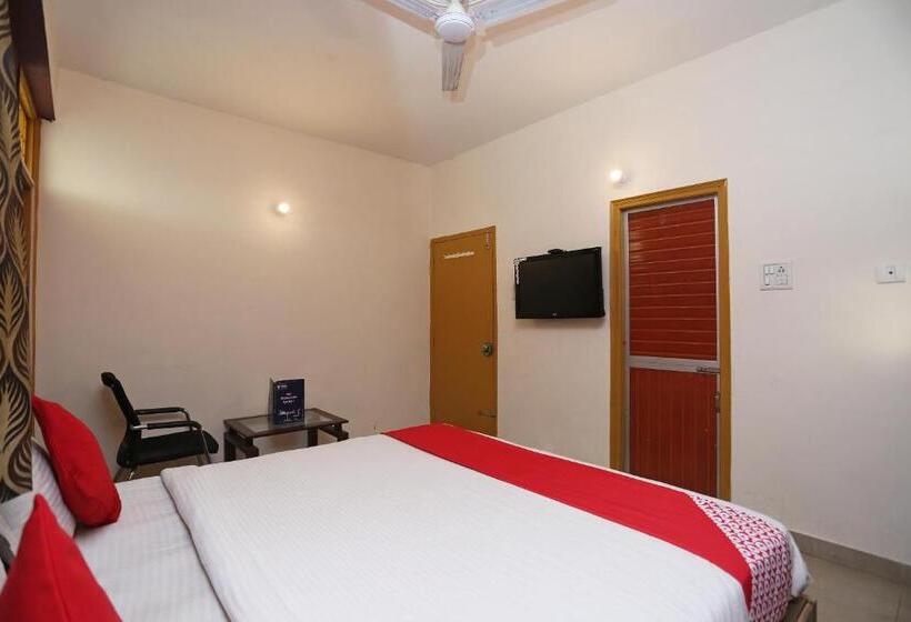 Трехместный Номер Классика, Vibrant Guest House