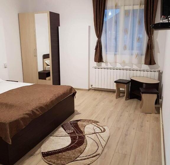 Номер Стандарт, Cabana Sarmis Costesti