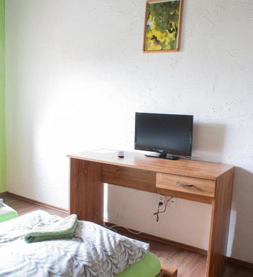 Номер Стандарт Трехместный, Pura Vida