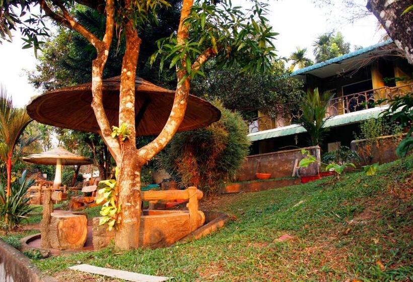 Номер Стандарт, Elephant Pass Ayurveda & Yoga Retreat