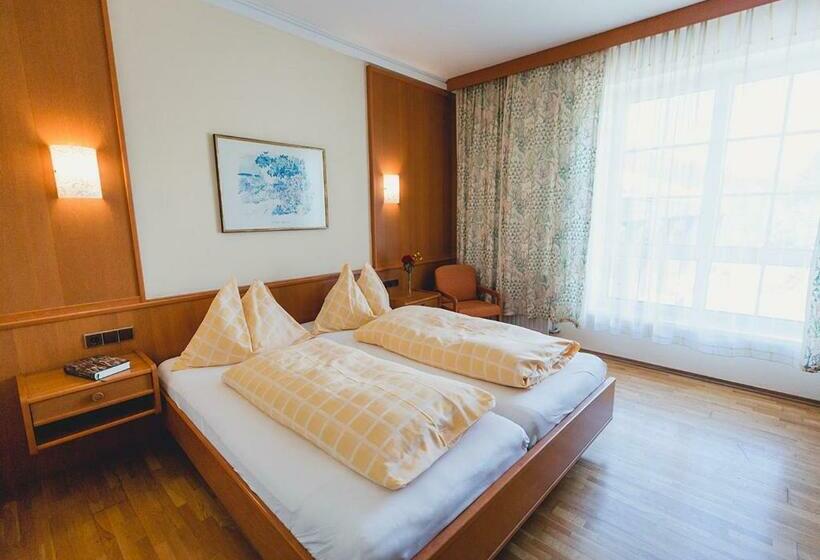 Номер Стандарт, Landgasthof Gietl