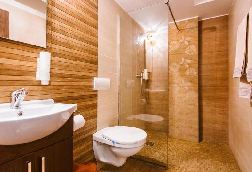 标准间, Casa Domeniile Vinului