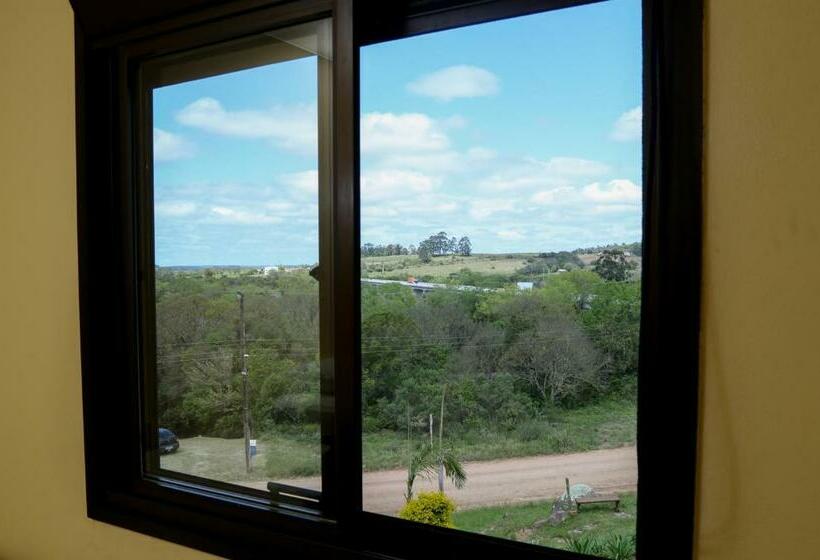 스탠다드 룸, Pousada Pedra Bonita
