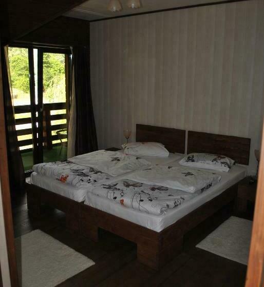 اتاق استاندارد, Pension Terra Nova