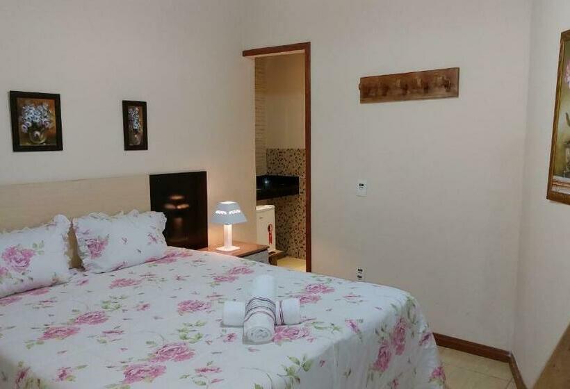 Номер Стандарт, Pousada Recanto Lisieux