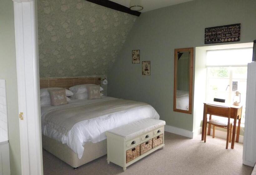 Номер Superior, Home Farm House