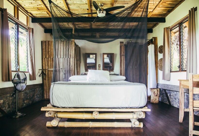 خانه 1 خوابه, Selvista Guesthouses