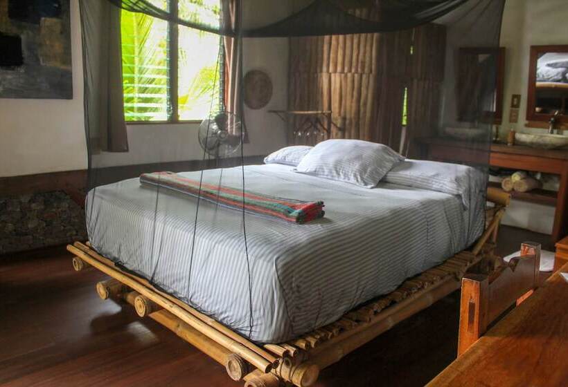 خانه 1 خوابه, Selvista Guesthouses