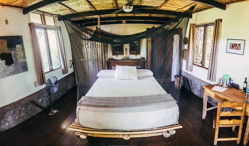 خانه 1 خوابه, Selvista Guesthouses