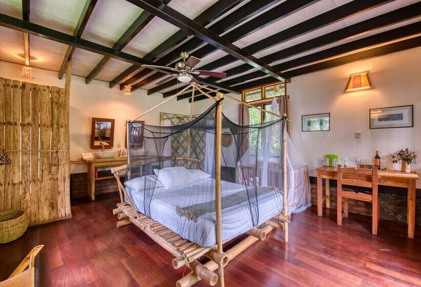 خانه 1 خوابه, Selvista Guesthouses