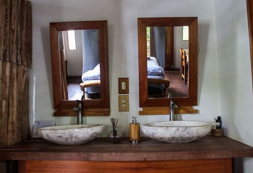 خانه 1 خوابه, Selvista Guesthouses