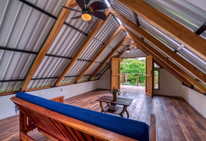 خانه 1 خوابه, Selvista Guesthouses