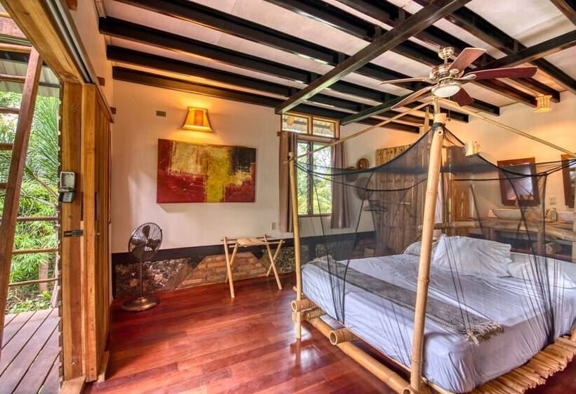 خانه 1 خوابه, Selvista Guesthouses