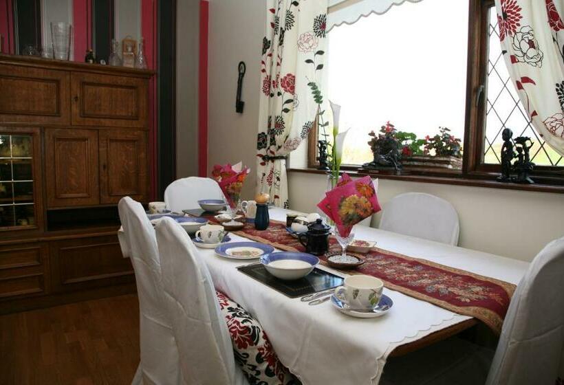 패밀리 룸, Grangeview House B&b