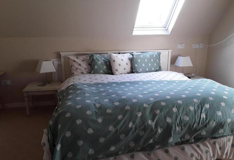 패밀리 룸, Grangeview House B&b