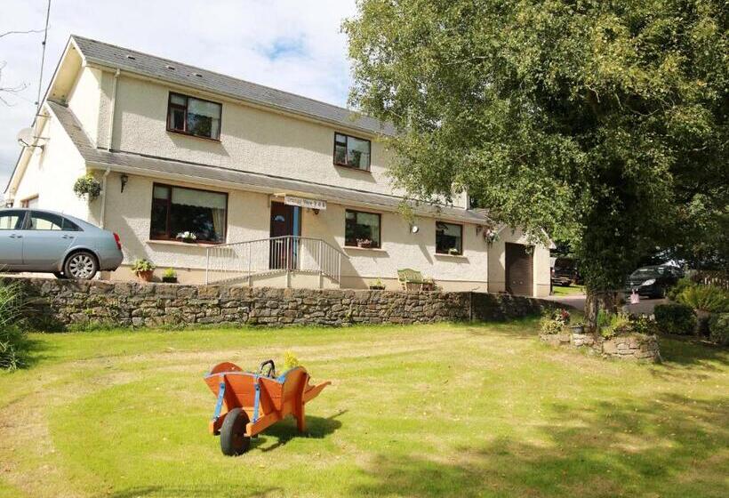 스탠다드 룸, Grangeview House B&b
