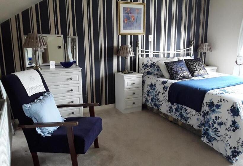 스탠다드 룸, Grangeview House B&b