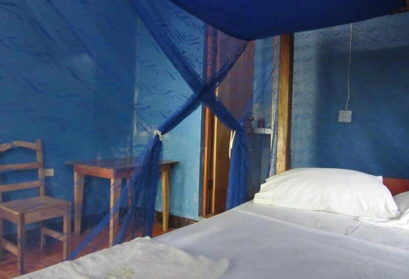 Трехместный Номер Базовый, Caballito S Mar