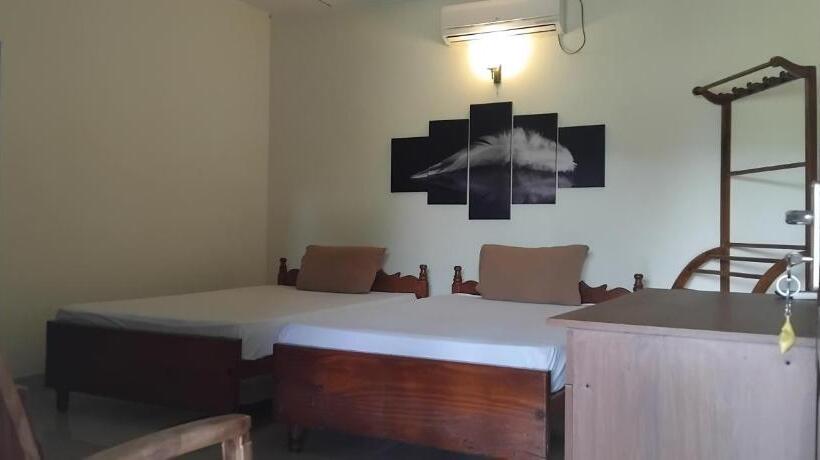 经济房, Hansika Guest Inn