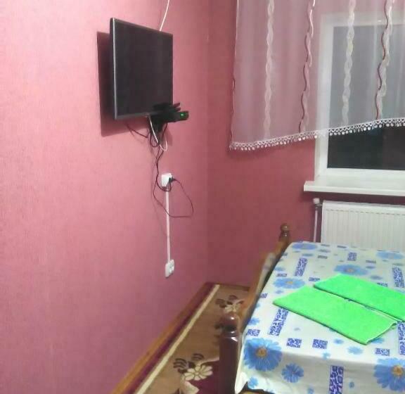 Номер Стандарт, Guest House Magnat