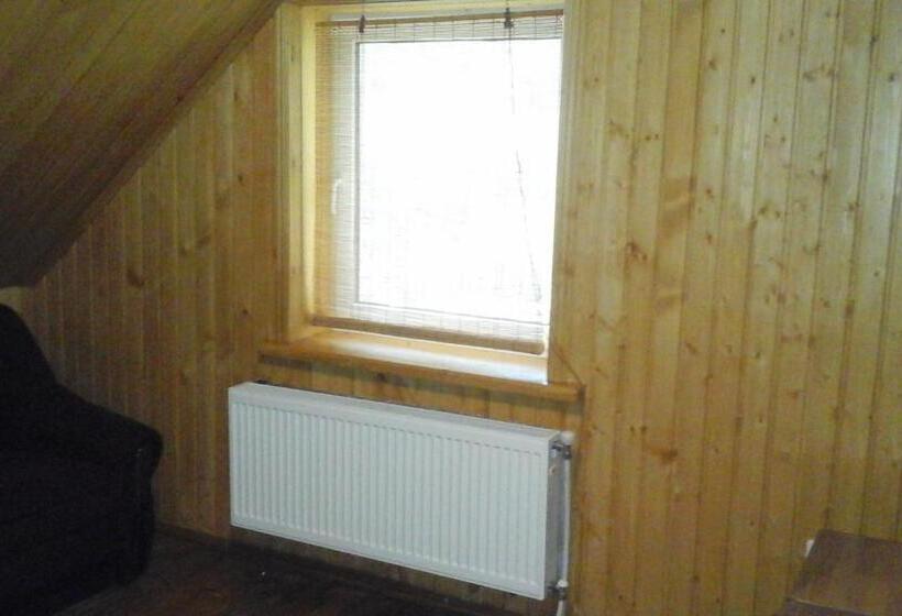 Четырехместный Номер Классик, Guest House Magnat