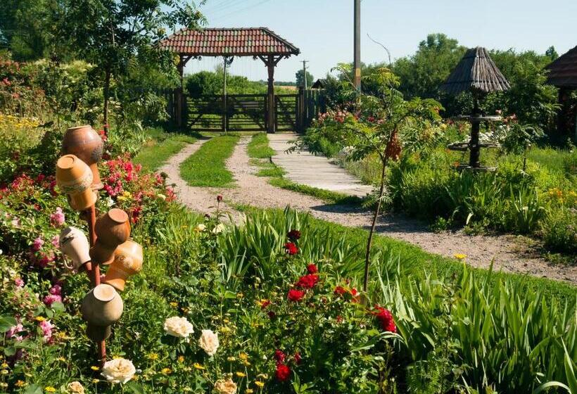 Четырехместный Номер Стандарт, Vesela Sadyba