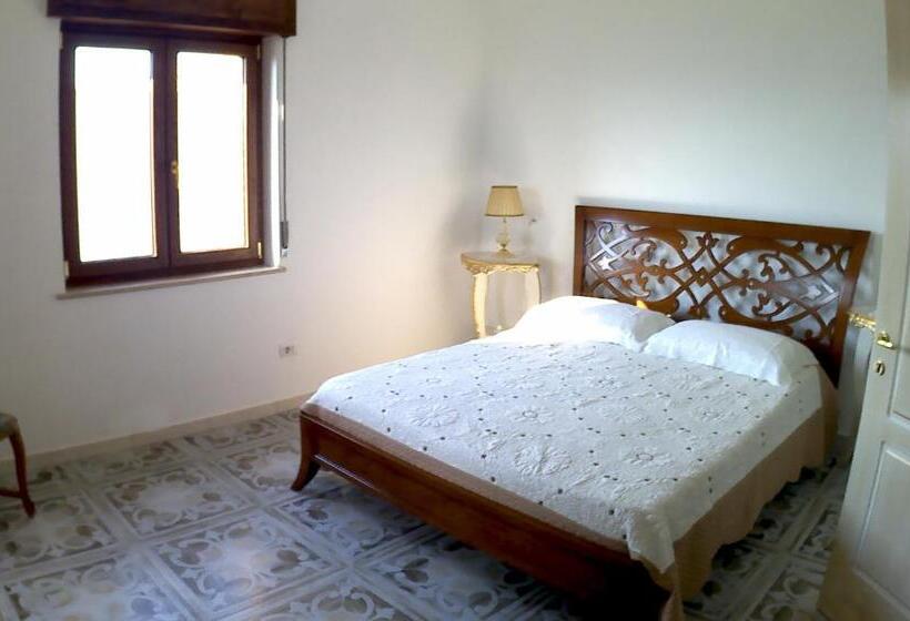 Номер Стандарт, B&b Castello Michelina