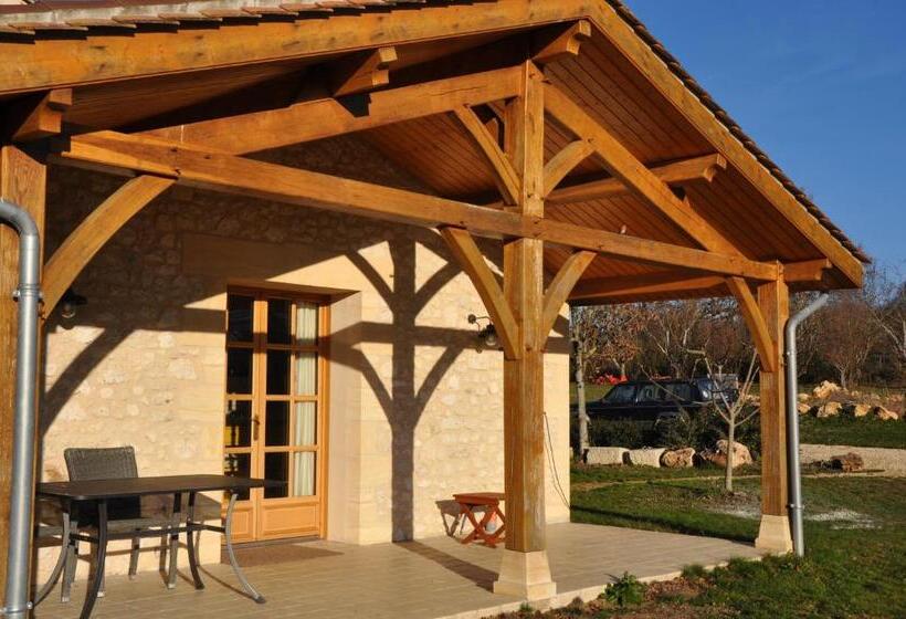 Дом 1 Спальня, Château Le Tour   Chambres D Hôtes