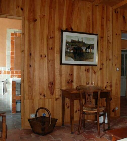 Номер Superior, Domaine De Provensol