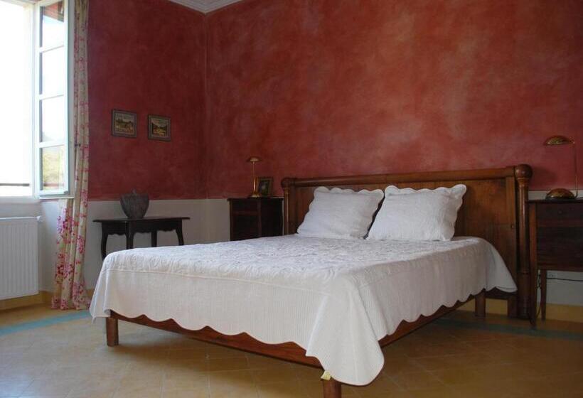Номер Стандарт, Domaine De Provensol