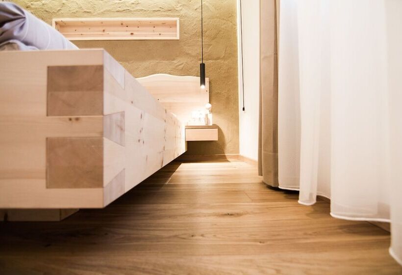 Трехместный Номер Комфорт, Haus Urban