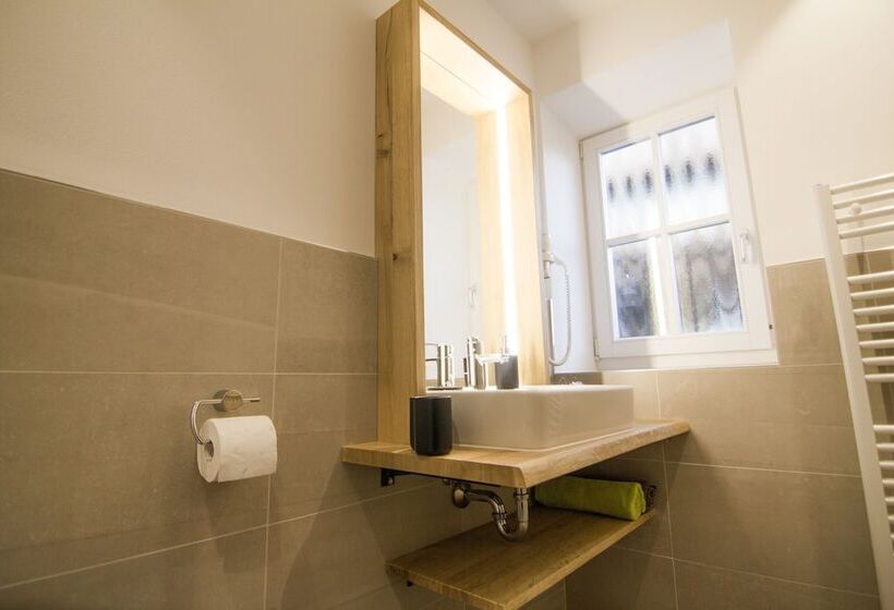 Номер Комфорт, Haus Urban