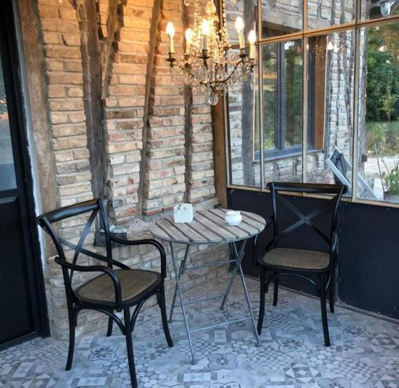 Номер Стандарт, B&b   Entre Terre Et Mer
