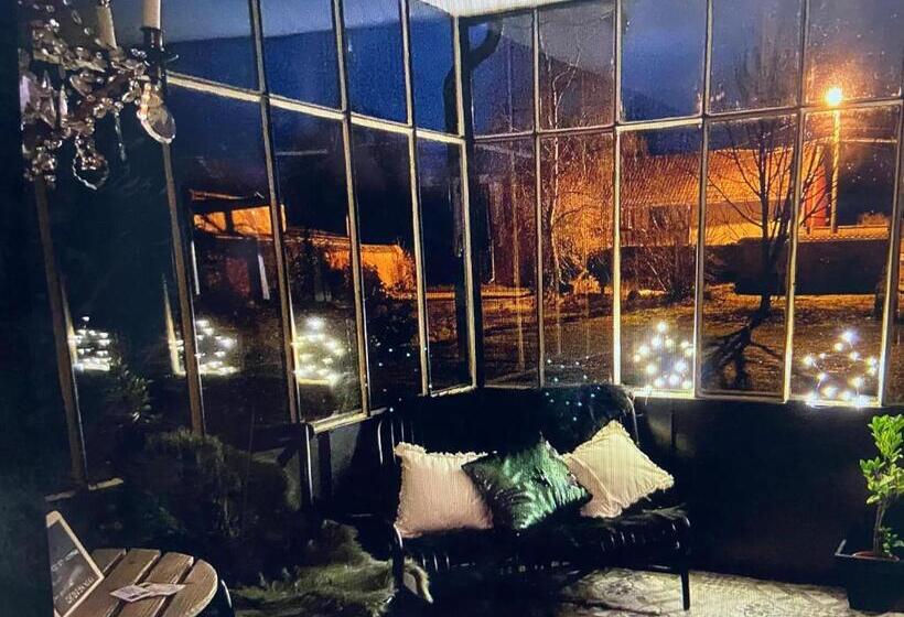 Номер Стандарт, B&b   Entre Terre Et Mer