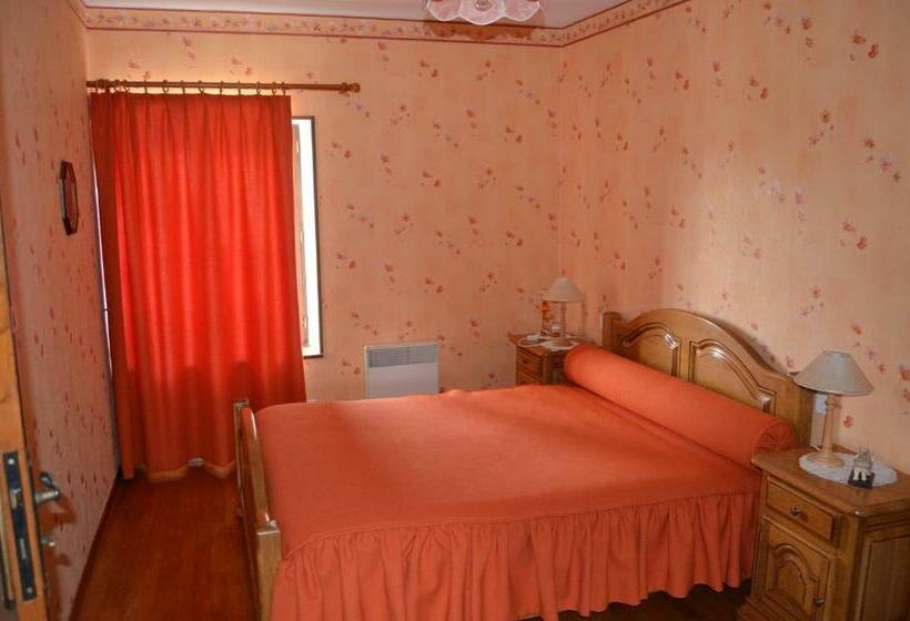 Номер Стандарт, Chambres D'hotes & Champagne Douard