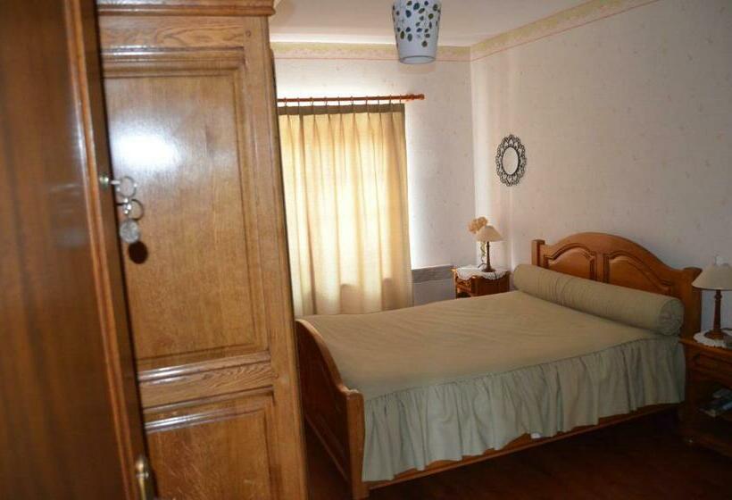 标准间, Chambres D'hotes & Champagne Douard
