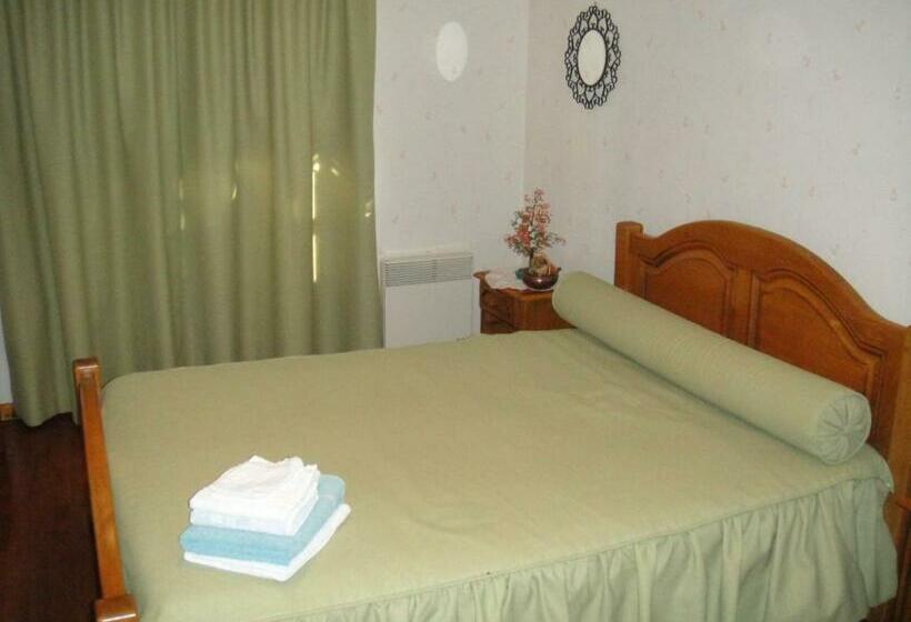 Номер Стандарт, Chambres D'hotes & Champagne Douard