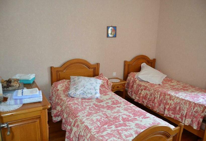 四人标准间, Chambres D'hotes & Champagne Douard