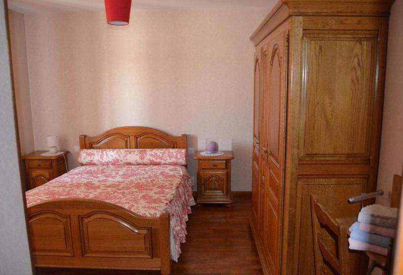 四人标准间, Chambres D'hotes & Champagne Douard