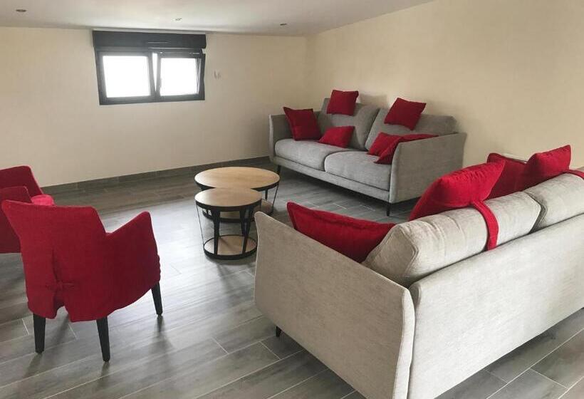 带1个卧室的公寓, Chambres D'hotes & Champagne Douard
