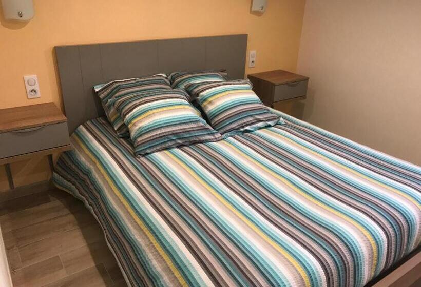 带1个卧室的公寓, Chambres D'hotes & Champagne Douard