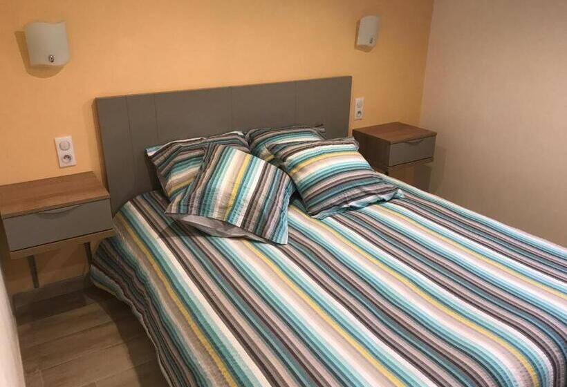 Апартаменты 1 Спальня, Chambres D'hotes & Champagne Douard
