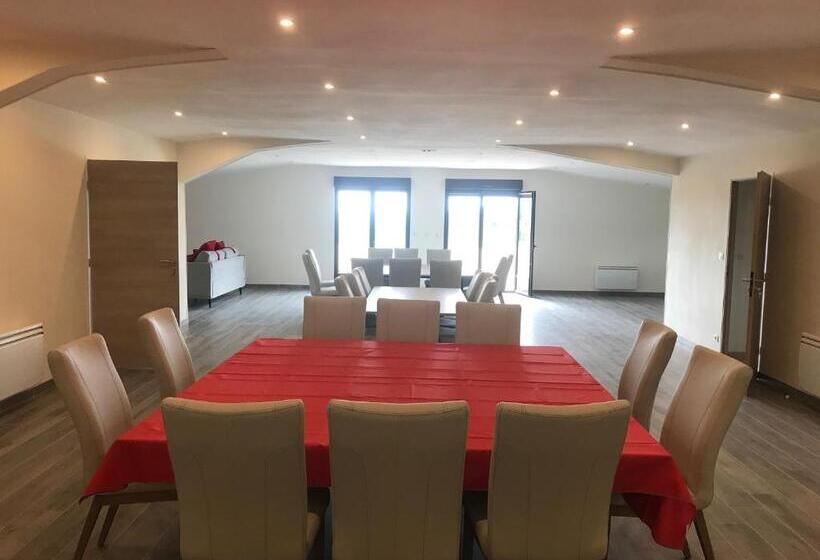 Номер Superior Кровать Кинг, Chambres D'hotes & Champagne Douard