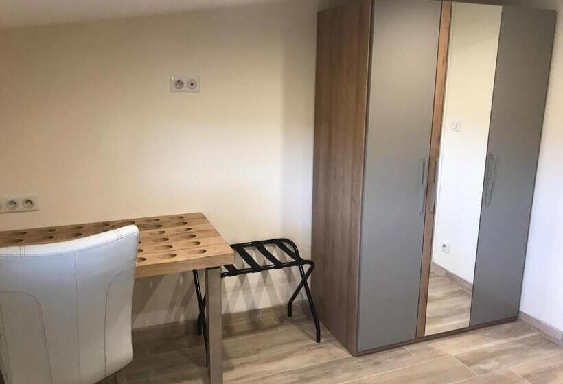 带1个卧室的公寓, Chambres D'hotes & Champagne Douard