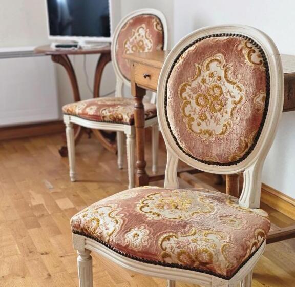 Номер Стандарт, Chambres D'hotes Chez Renée